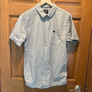 Rip Curl Short Sleeve Shirt